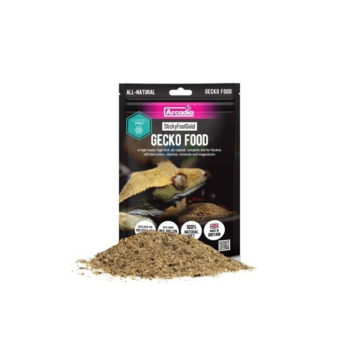 poudre pour gecko a crete arcadia earth pro stickyfoot gold de arcadia r9100095 (3472),poudre pour gecko a crete arcadia earth p
