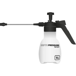 Pulvérisateur manuel pour terrarium 1L (4180),Pulvérisateur manuel pour terrarium 5L (4181)