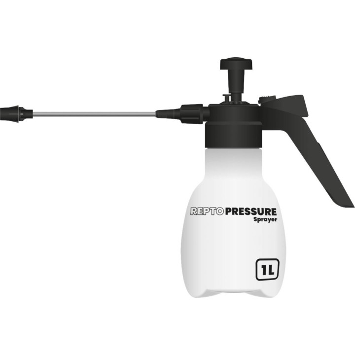 Pulvérisateur manuel pour terrarium 1L (4180),Pulvérisateur manuel pour terrarium 5L (4181)