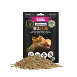 nourriture en poudre pour gecko a crete arcadia gecko food banane et figue de arcadia r9100115 (3920),nourriture en poudre pour