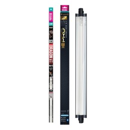 rampe uv lumenize pro t5 uvb kit, d3+ dragon, 14% uv-b puissance:24w de arcadia r2200065 (3211),rampe uv lumenize pro t5 uvb kit