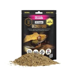 nourriture en poudre pour gecko a crete arcadia gecko food sfg original de arcadia r9100125 (3924),nourriture en poudre pour gec
