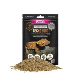 nourriture en poudre pour gecko a crete arcadia gecko food ultimate breeder de arcadia r9100135 (3926),nourriture en poudre pour