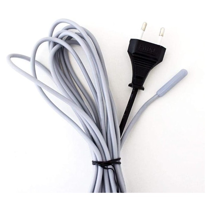Câble chauffant VATpuissance - taille:4m   -   15W10301