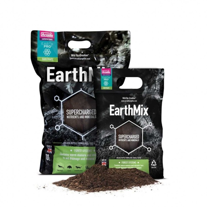 EARTHMIXConditionnement:5 litresR4100020