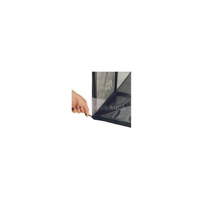 Fond de protection pour flexarium Exo-terra Flextray Multi-purpose Water-proofDimension:A - pour Flexarium 22 verticalPT2570