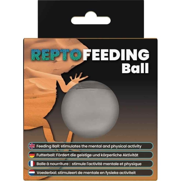boulle de nourrissage pour lezard de repto r5100535 (3984),boulle de nourrissage pour reptile de repto r5100535 (3985),boulle de