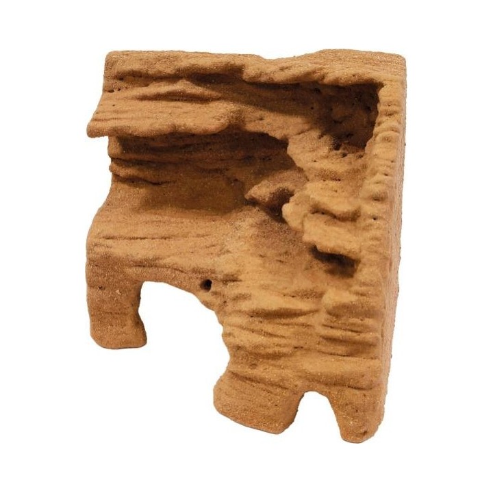 Cachettes pour reptile Bush australienDimension:24x22x21 cmR5100715