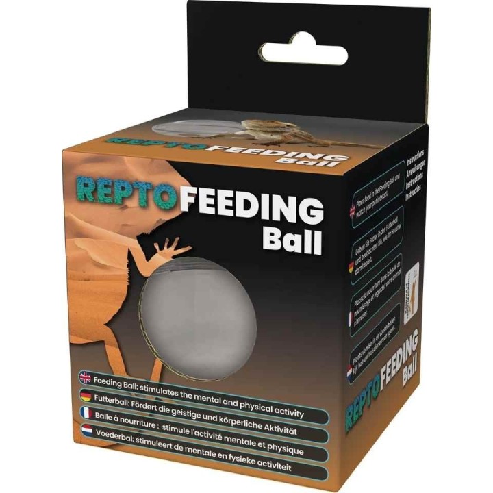 boulle de nourrissage pour lezard de repto r5100535 (3984),boulle de nourrissage pour reptile de repto r5100535 (3985),boulle de