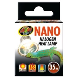 Halogen Mini Basking Spot 20 W Arcadia