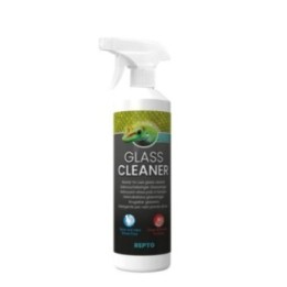 Nettoyant vitres REPTO pour terrarium