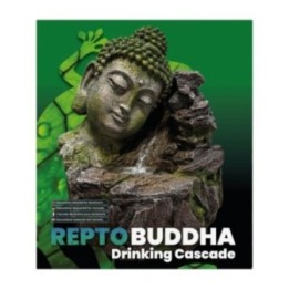 Cascade d’abreuvement REPTO Buddha