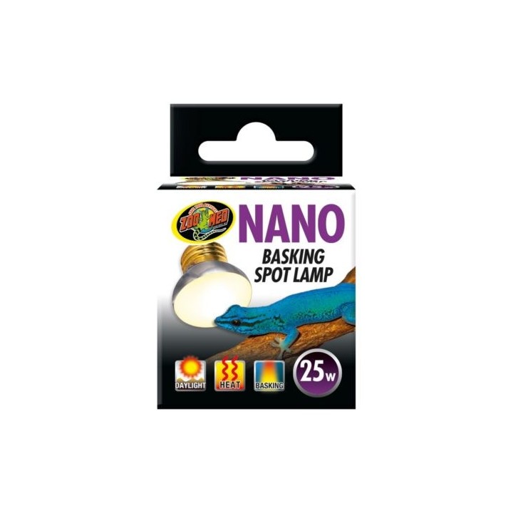 R3100079 Lampe Nano Basking