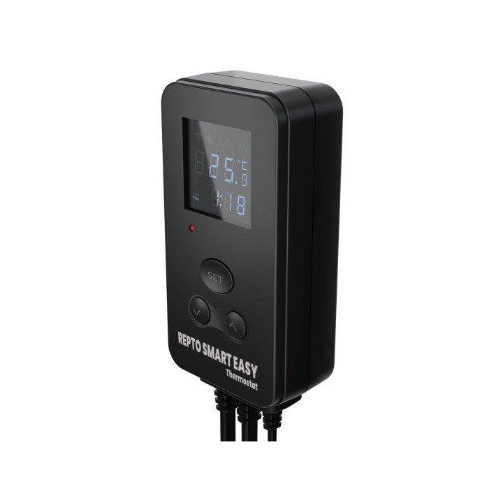 Smart Easy Thermostat Repto - equipement technique pour terrarium