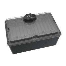 Incubateur Repto - terrarium pour reptiles