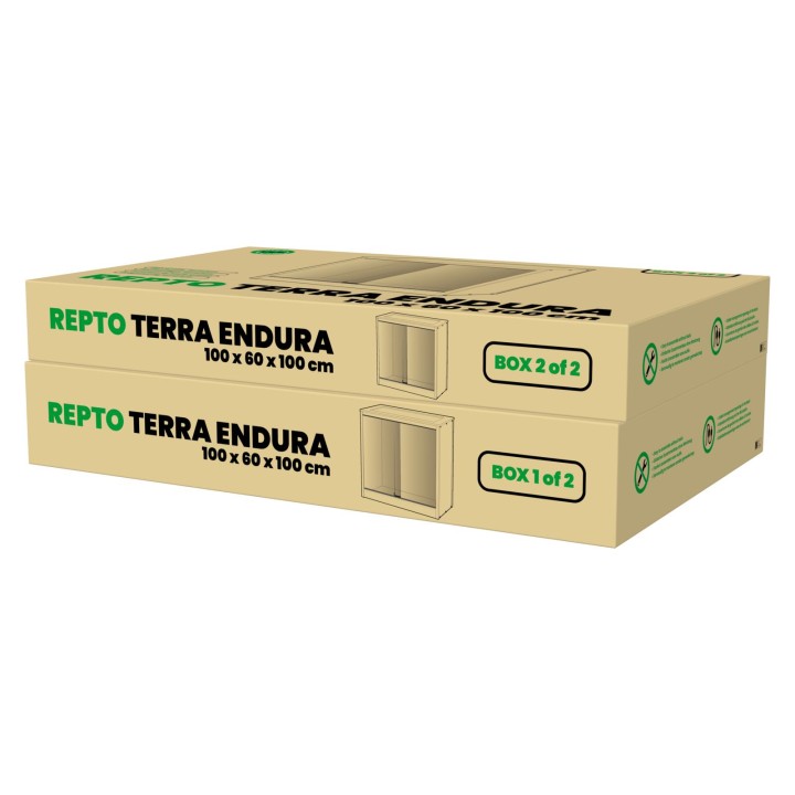 Terra Endura 115 x 60 x 60 cm Repto
