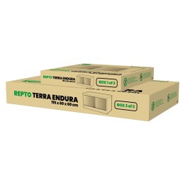 Terra Endura 100 x 60 x 100 cm Repto
