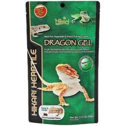 croquettes pour pogona hikari dragongel 60g de hikari reptile a3020620 (3247),hikari dragongel 60g de hikari reptile a3020620 (3