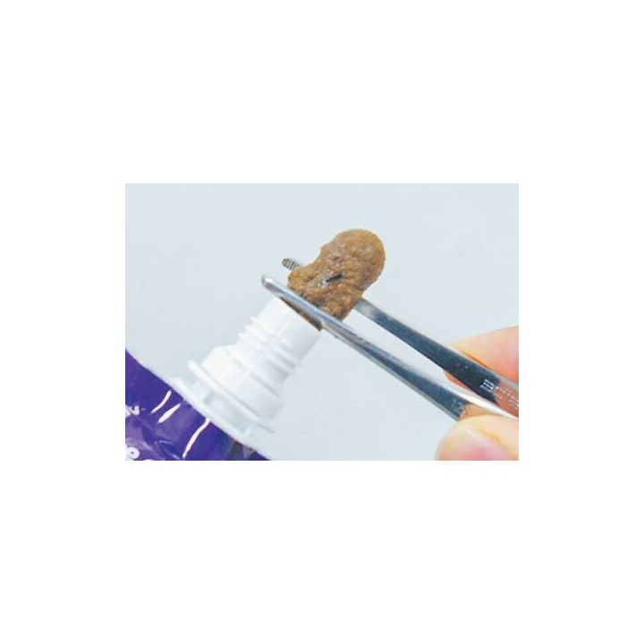 nourriture pour gecko leopard hikari leopagel 60g de hikari reptile a3020610 (3230),hikari leopagel 60g de hikari reptile a30206