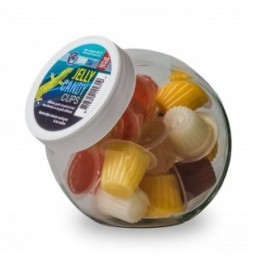 jelly candy cups de euro-zoo v10177 (2542)