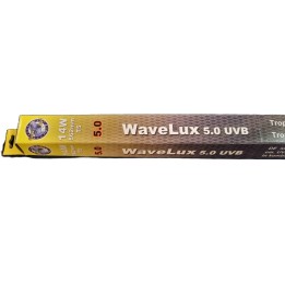 tube neon wavelux uvb t5 5.0 de euro-zoo l10808 (3878)