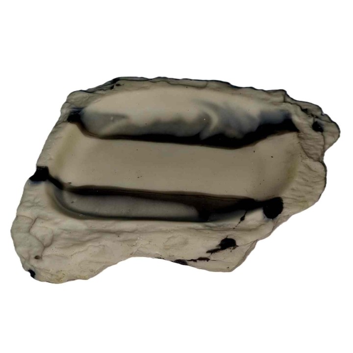 gamelle platte pour terrarium de euro-zoo wb410 (4022),gamelle platte pour terrarium de euro-zoo wb410 (4023),gamelle platte pou