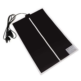 tapis chauffant de euro-zoo h10133 (2592)
