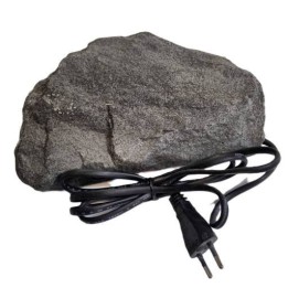 rocher chauffant pour reptile en terrarium de euro-zoo h10201 (3446),rocher chauffant pour reptile en terrarium de euro-zoo h102