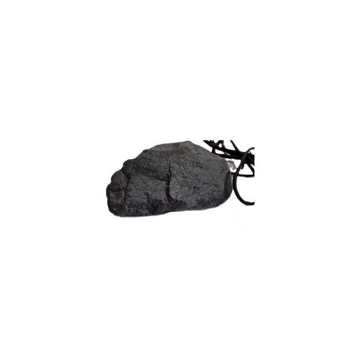 rocher chauffant pour reptile en terrarium de euro-zoo h10201 (3446),rocher chauffant pour reptile en terrarium de euro-zoo h102