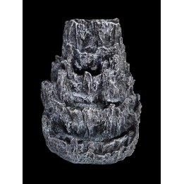cascade pour terrarium effet granite taille xl de euro-zoo e10129 (3383),cascade pour terrarium effet granite taille xl de euro-