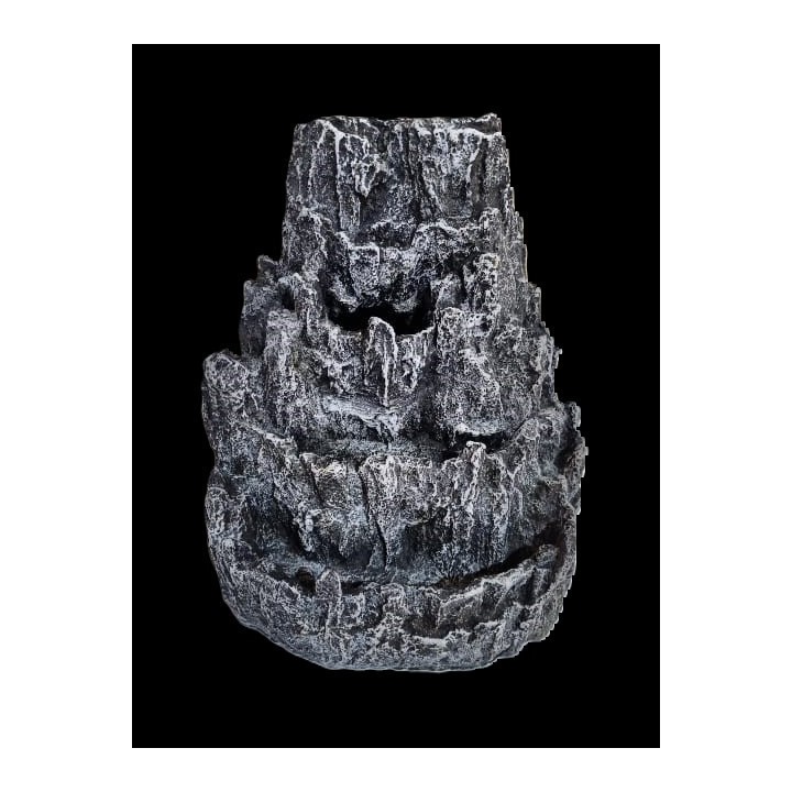 cascade pour terrarium effet granite taille xl de euro-zoo e10129 (3383),cascade pour terrarium effet granite taille xl de euro-