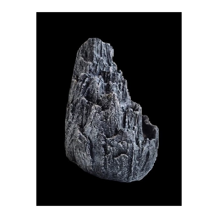 cascade pour terrarium effet granite taille xl de euro-zoo e10129 (3383),cascade pour terrarium effet granite taille xl de euro-