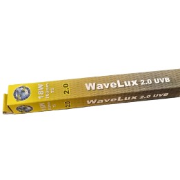tube neon wavelux uvb t5 2.0 de euro-zoo l10803 (3877)
