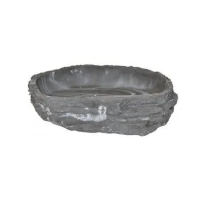 gamelle a eau effet lave de euro-zoo wb245 (2528),gamelle a eau effet lave de euro-zoo wb245 (2529),gamelle a eau effet lave de
