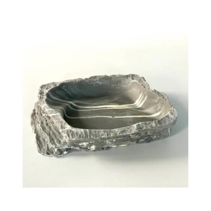 gamelle a eau effet lave de euro-zoo wb245 (2528),gamelle a eau effet lave de euro-zoo wb245 (2529),gamelle a eau effet lave de