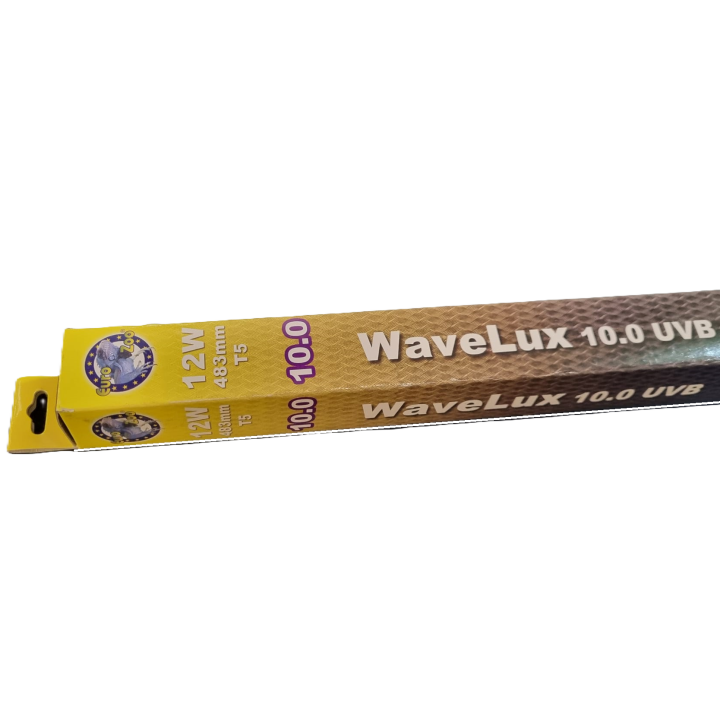 tube neon wavelux uvb t5 10.0 de euro-zoo l10813 (3879)