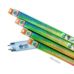 tube neon t8 uv 6.0 de euro-zoo l10701 (2550)