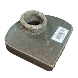 cachette souterraine d'angle pour terrarium de euro-zoo v1ss (4021),cachette souterraine d'angle pour terrarium de euro-zoo v1ss