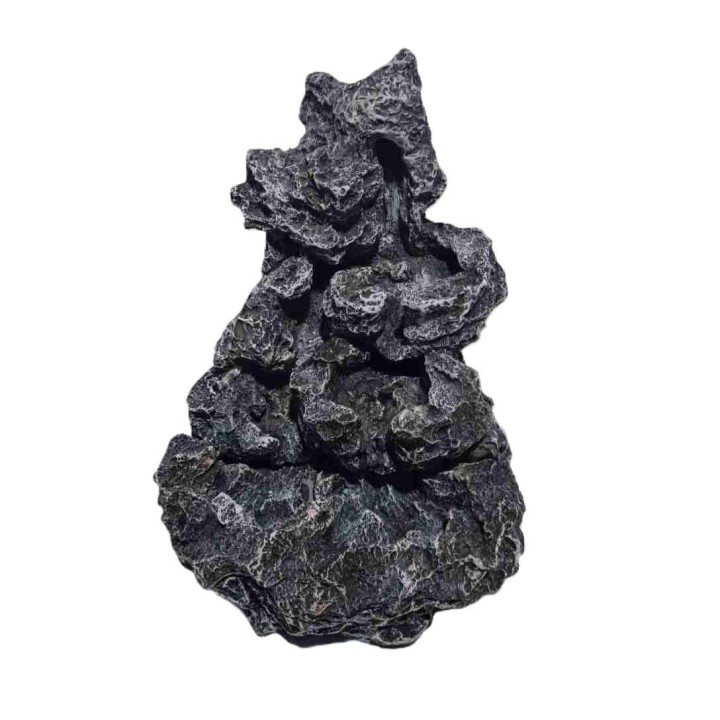 cascade medium effet lave de euro-zoo e10126 (3335),cascade medium effet lave de euro-zoo e10126 (3336),cascade medium effet lav