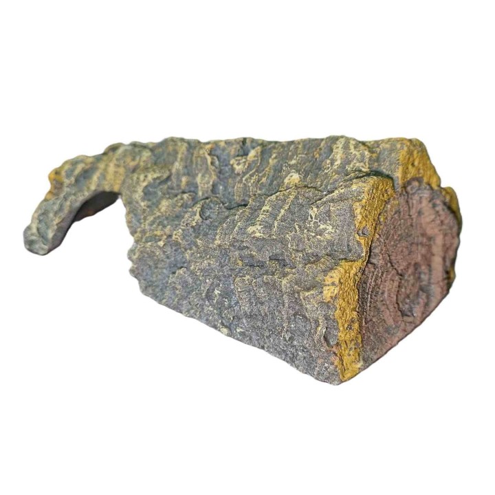 cachette imitation bois pour reptile de euro-zoo c1wl (4010),cachette imitation bois pour reptile de euro-zoo c1wl (4011),cachet