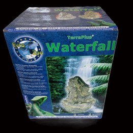 cascade pour terrarium effet granite taille m de euro-zoo e10119 (3377),cascade pour terrarium effet granite taille m de euro-zo