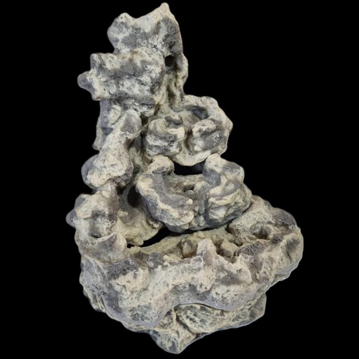 cascade pour terrarium effet granite taille m de euro-zoo e10119 (3377),cascade pour terrarium effet granite taille m de euro-zo