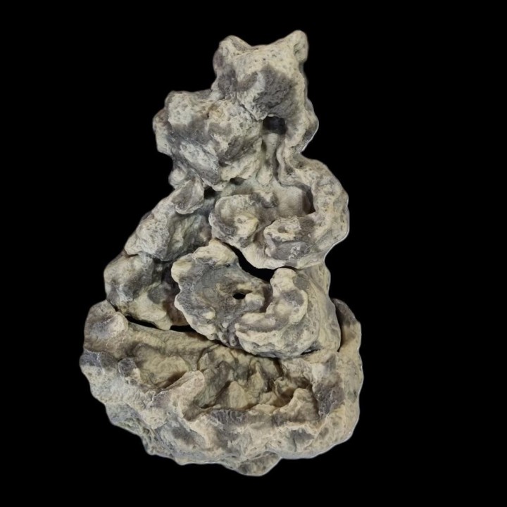 cascade pour terrarium effet granite taille m de euro-zoo e10119 (3377),cascade pour terrarium effet granite taille m de euro-zo