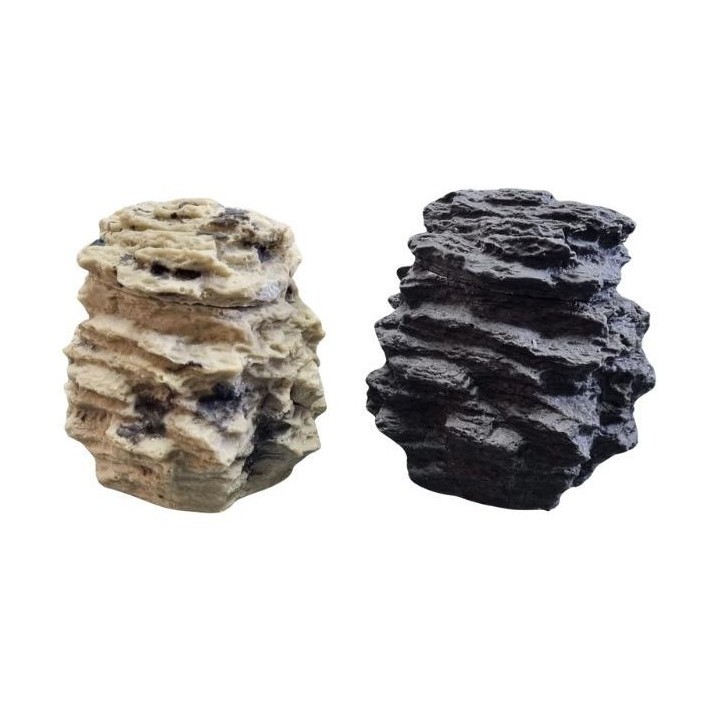 rocher distributeur d'insecte gres de euro-zoo wb016-1 (3745),rocher distributeur d'insecte gres de euro-zoo wb016-1 (3743),roch