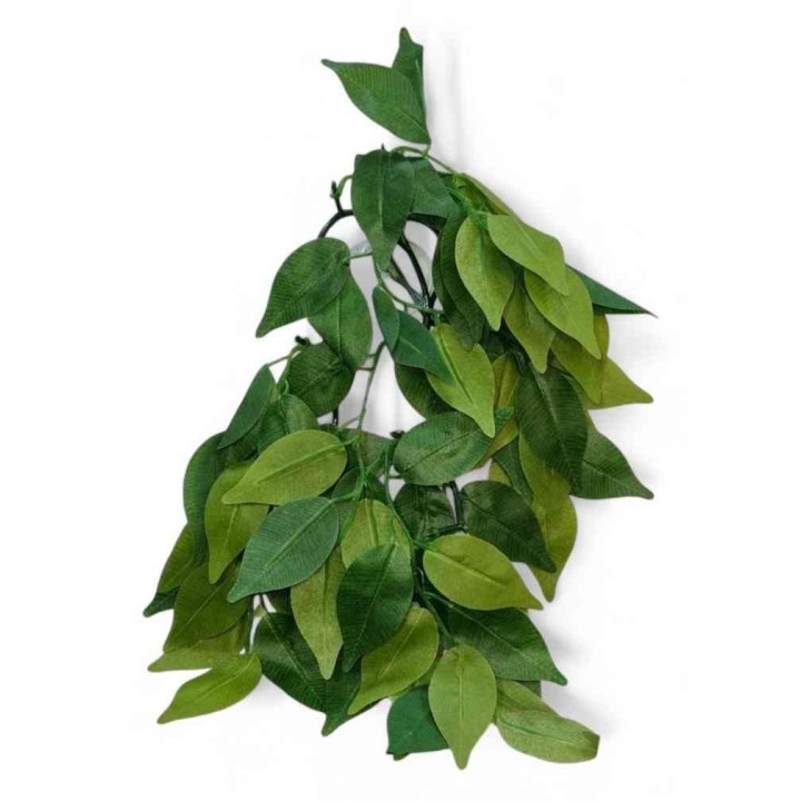 plantes artificielles pour terrarium ficus de euro-zoo kp10136 (3826),plantes artificielles pour terrarium ficus de euro-zoo kp1