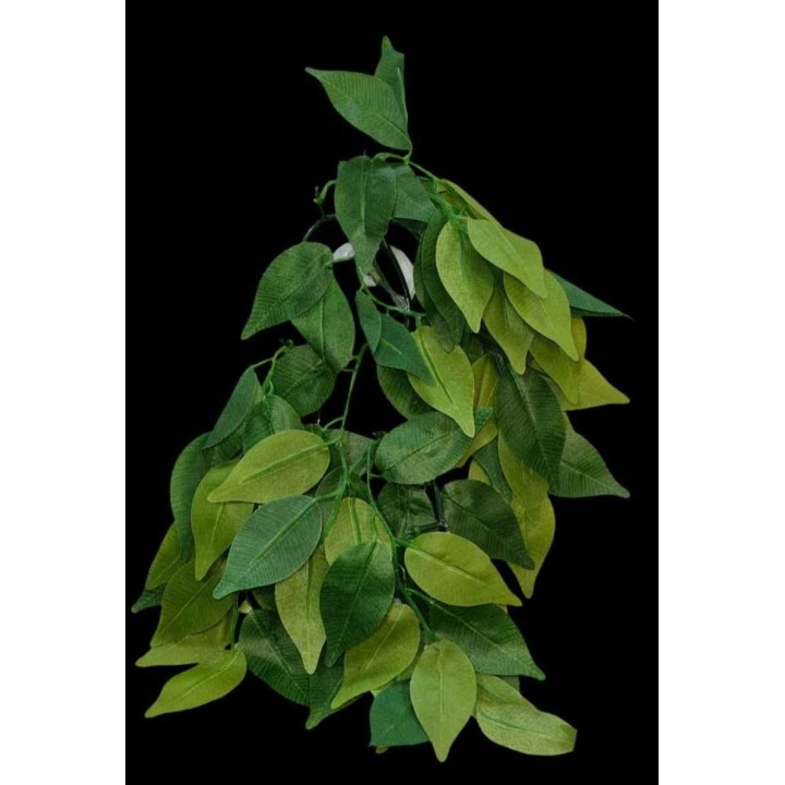 plantes artificielles pour terrarium ficus de euro-zoo kp10136 (3826),plantes artificielles pour terrarium ficus de euro-zoo kp1
