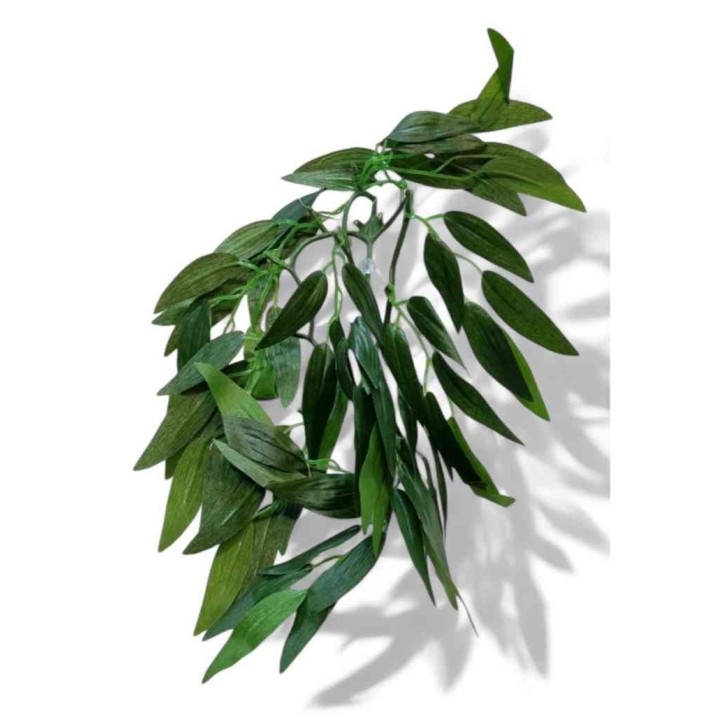 plantes artificielles pour terrarium rucus de euro-zoo kp10133 (3834),plantes artificielles pour terrarium rucus de euro-zoo kp1