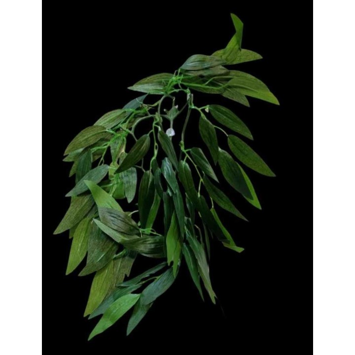 plantes artificielles pour terrarium rucus de euro-zoo kp10133 (3834),plantes artificielles pour terrarium rucus de euro-zoo kp1