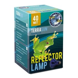 ampoule chauffante rana lux 40w de euro-zoo l10401 (3766),ampoule chauffante rana lux 40w de euro-zoo l10401 (3764)