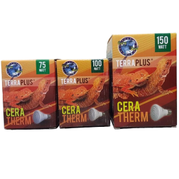ampoule ceramiques - ceratherm de euro-zoo h10101 (2525)
